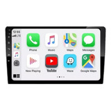 Radio 9 Pulgadas Android Auto Carplay Peugeot 308, 2014-2017