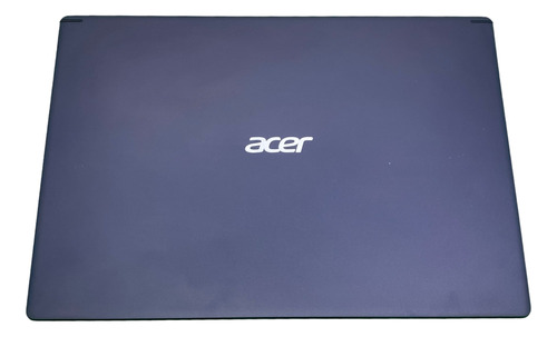 Carcaça Tampa Da Tela Preta Notebook Acer Aspire A515-54
