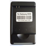 Cargador De Pared Para Batería Samsung I9000