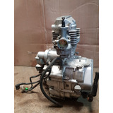 Motor Italika Dm 125 2020 Carburador Arnés Facturado 5206 Km