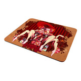 Mouse Pad Gamer Anime Gintama Personalizable #17