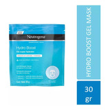 Neutrogena Máscara Facial De Hidrogel Hydro Boost 30ml