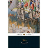 The Aeneid, De Virgil. Editorial Penguin Books Ltd, Tapa Blanda En Inglés