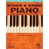 Stride&swing Piano 