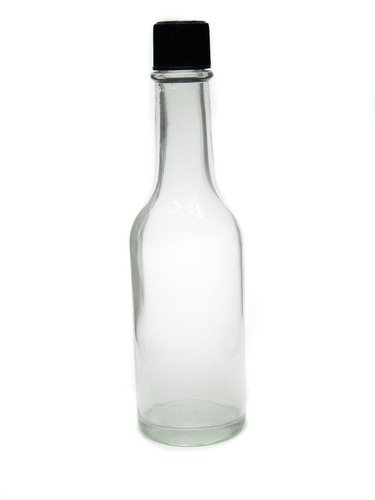 30 Botellas Vidrio Esencia 100cc C/tapa Oferta !!