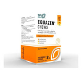 Equazen Eye Q Masticables 180 Cápsulas