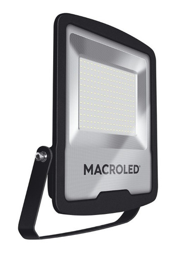 Reflector Proyector Led Pro 200w Ip65 Macroled