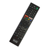 Controle Remoto Para Tv Sony Bravia Rmt-tz300a Com Smart App