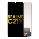 Para Realme C21y Rmx3261 Pantalla Lcd Pantalla Táctil