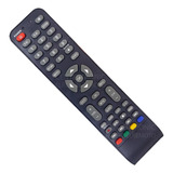 Control Remoto Rm-c2088 Tv Pld2415ht 24ld873ht Lce24xh15