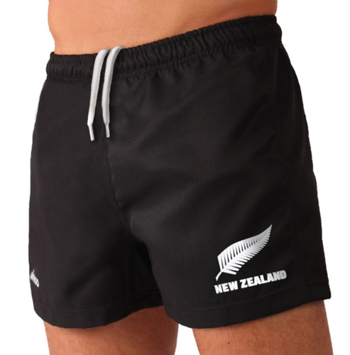 Short Rugby Imago Adulto Varios Modelos Talle Xs Al Xxxl