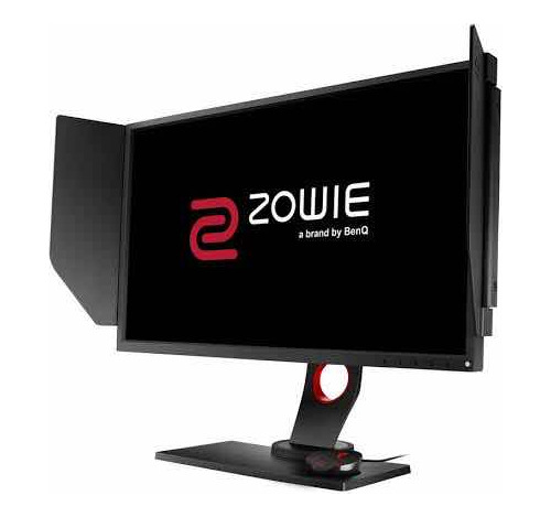 Monitor Zowie Benq Xl2546