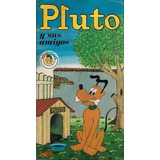 Pluto Y Sus Amigos Vhs Vea Toons Castellano