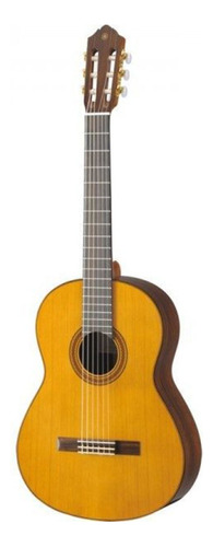 Guitarra Clasica Yamaha G-90a Japon 