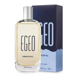 Perfume Egeo Original 90ml - O Boticário 