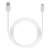 Cable Usb-c Generico Compatible Con Huawei P30/p40/p30 Pro