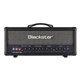 Cabezal Guitarra Blackstar Ht-club 50 Mkii Caja Cerrada