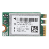 Tarjeta De Red 2.4g/5g Para Computadora Asus