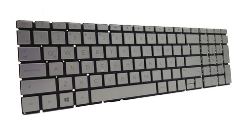 Teclado Hp 15-da Dk Db Dr Df Cn Cw Cr Cs Cx 250 255 G7 Españ