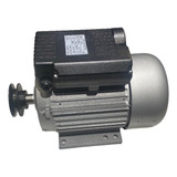 Motor Eléctrico Lehua 5.5hp Trifásico 2850 Rpm 380v