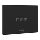 Ssd Verico Phantom 3d Nand, 480gb, Sata Iii, 2.5 , 7mm Color Negro