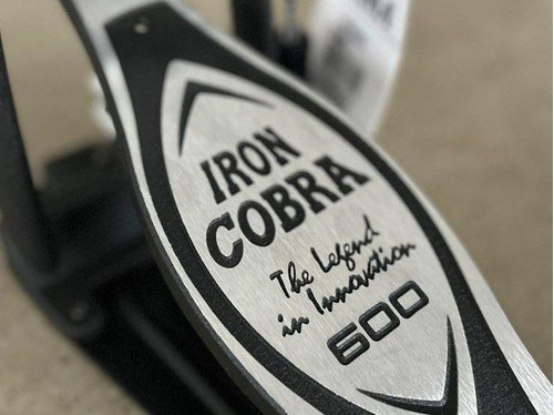 Pedal Tama Iron Cobra 600