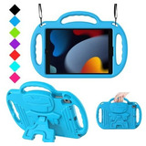 Funda Tirin Para iPad 10.2 Para Niños, iPad 9th/8th/7th Gene