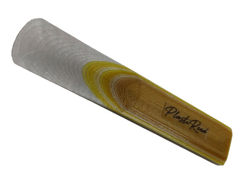 Palheta Plastireed Sax Tenor Harmony 3