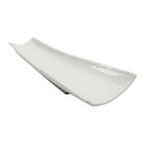 Canoa Para Sushi / Plato Para Sushi 40 X 10.3 Cm