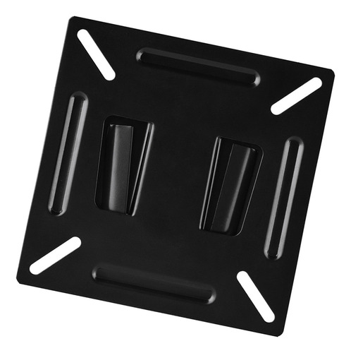 Soporte De Soporte De Pared For Lcd Led De 12-24 Pulgadas