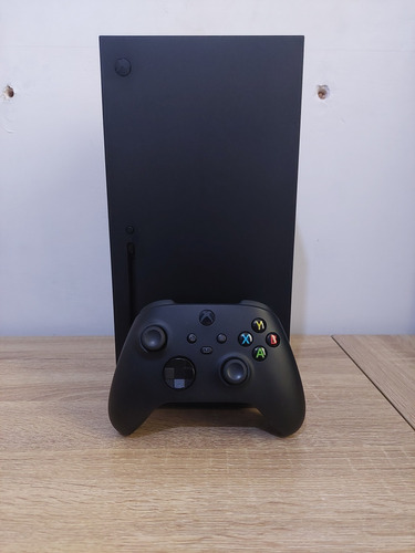 Xbox Series X 