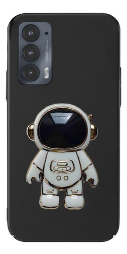 Funda Mate Para Motorola Edge 20 Pro Con Astronauta Stent