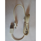 Cable Carga Y Sincronizacion Belkin Para iPod Shuffle 2g