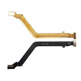 Flex Cabo Lcd Display Para Placa Redmi Note 10 / Note 10s