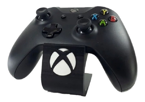 Suporte Para Controle Do Xbox One C/ Logo Personalizada