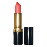 Lápiz Labial Revlon Hidratante Coral Berry Lipcolor