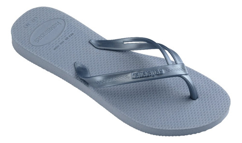 Chinelo De Dedo Rateirinha Elegante Feminino Havaianas