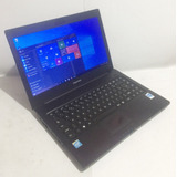 Notebook Positivo Unique Intel Celeron 4 Ram Hd 500 W10 Wifi