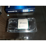 Processador Gamer Ryzen 3 2200g C/ Gráfico Vega 8