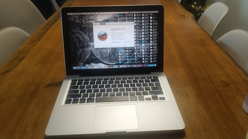 Macbook Pro I7. 13  A1278 (early 2011) 