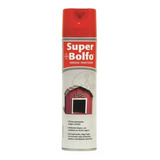 Bolfo - Bayer Súper Bolfo Reforzado Aerosol - 430 Ml