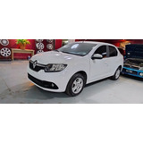 Renault Logan 2017 1.6 Privilége Plus 105cv Nac