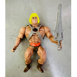 He-man Bootleg Matricero Rrm No Top Toys Motu Vintage