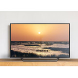 Smart Tv Sony Bravia 48  W65d Poco Uso Impecable