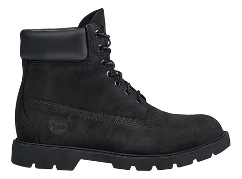 Bota Caballero Timberland Heavy 6 Basic Contrast 826680