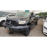 Toyota Tundra 2011 5.7 Ltd V8 Doble Cab 4x4 At