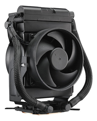 Cooler Cooler Master Masterliquid Maker 92 Modelo:mlz-h92m-a