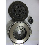 Kit De Clutch Peugeot 207 Compact 1.4 O 1.6 Eurorepar