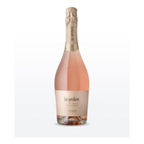 Las Perdices Espumante Ln Brut Rosado 6 X 750