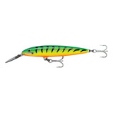 Isca Artificial Rapala Magnum Cd-11 Mag Cor Firetiger